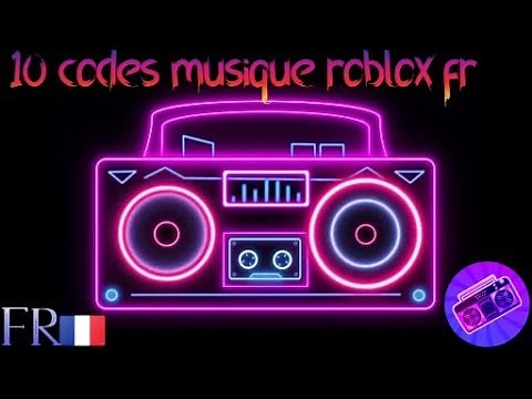 Code musique roblox (id music french)
