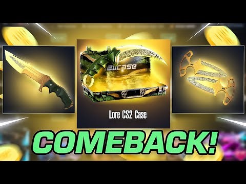 THIS LORE CASE ON HELLCASE IS BROKEN?! MASSIVE DROPS! (Hellcase Promo Code 2025)