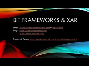 Xaf Blazor Access Detail View Property Editor Settings Using a Controller