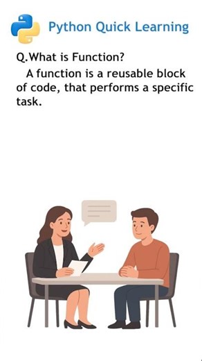 Functions for Beginners – Super Simple Explanation