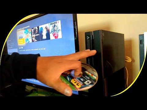 Xbox One Won't Read Discs | SOLUTION
