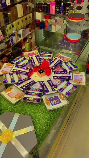 Hexagonal Explosion Gift Deal🥰 #foryou #trending #adilgiftshop #giftideas #unfreezemyaccaunt🙏🙏🙏 #giftforher😍😍