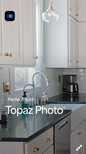 2K views | Topaz Studio brings every Topaz AI tool together from sharpening and denoising to color correction and upscaling in one simple, powerful platform. Get professional results in less time. Start creating today. | Topaz Labs | Facebook