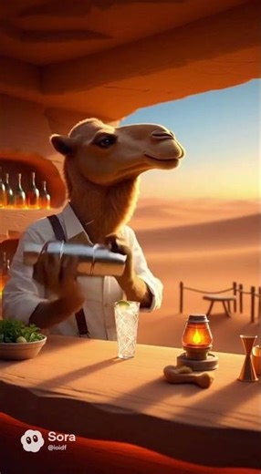 SoraLabClips: lo más loco de Sora 2 #Shorts