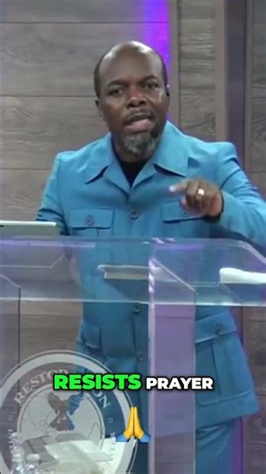 Python Spirit Attacks: Prayer, Prophecy, and Your Peace! #shorts