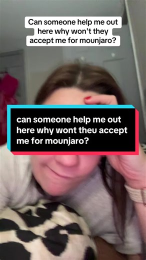 Mounjaro: Seeking Help for Medication Acceptance