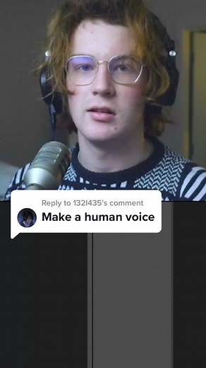 Sound Design Tutorial: Enhancing Human Voice with Filters and Modulation