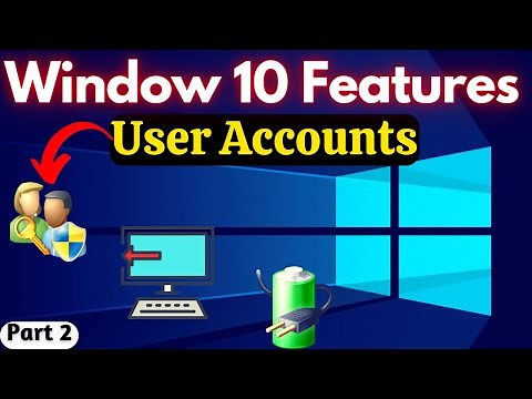The Ultimate Guide to Windows 10 User Management