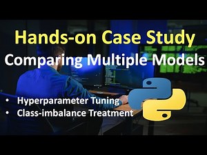 Comparing Machine Learning Models | Logistic Regression | LDA | Decision Trees | Random Forest