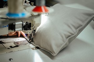 How to Make a Pillow: DIY Guide for Absolute Beginners - House Happy