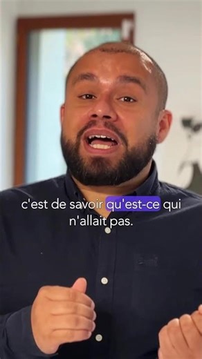 A second bad habit to avoid when training funding is refused!