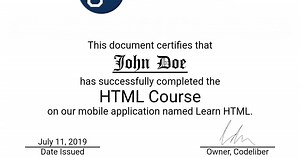 Download and run Learn HTML on PC & Mac (Emulator)