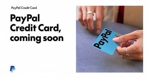 PayPal Credit: Your Reusable Credit Line | PayPal US