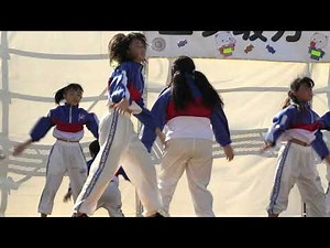 FUNUT☆33,dance,ダンス,二ツ坂カーニバル