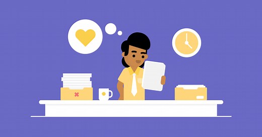 How to Write a CV Personal Statement [ 4 Real-life Examples] | Novoresume