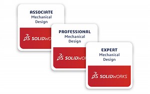 SOLIDWORKS Certification - CSWA, CSWP, CSWE Exam Preparation