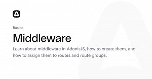 Middleware