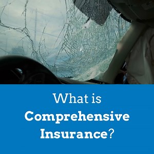 What is comprehensive insurance? 樂 Also known as other-than-collision insurance, comprehensive helps pay for damage to your car from events out of your control. #AskNJM Here of 6 examples of when you may need it ➡️ https://bit.ly/3Tg5feP | NJM Insurance Group | Facebook