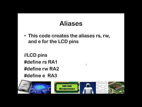 Introduction to PIC C Programming