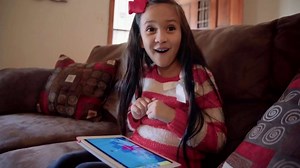 ABCmouse.com TV Spot, 'Teaches Everything'