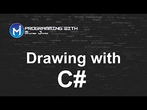 Drawing with C# Tutorial #044 - Circular array