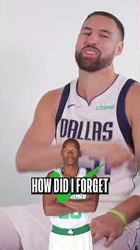 Klay Thompson Plays Career Trivia