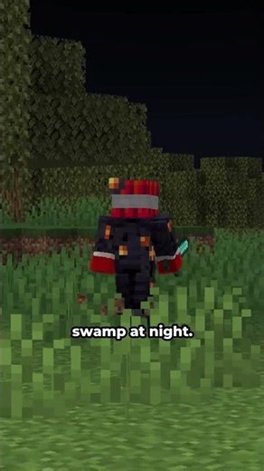 Infinite rails in Minecraft