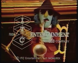 The Muppet Show ITC ATV Zoot Ending Shots