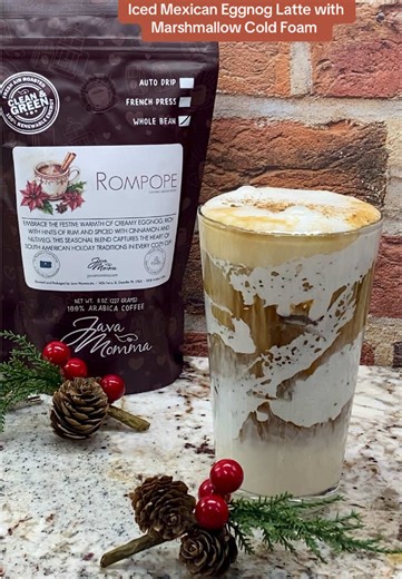 TikTok · Java Momma Official