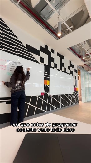 mi rutina como software development engineer en Amazon #amazon #softwareengineer #techjobs #computerscience #ingenieria