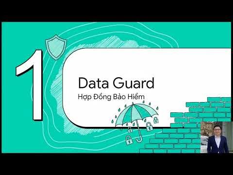 28,39.DataGuard vs GoldenGate_02 | Tran Van Binh Oracle Database Master
