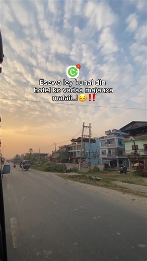 server down😔 #foryou #foryoupage #jwala_exe #esewa #rana69_9