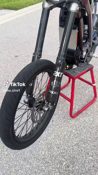 Potentially Exploding Ebike: What You Need to Know