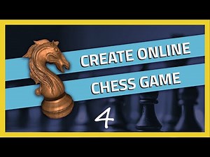 ♟️ Create an Online Chess Game - Regular Moves! - 4/5 [Unity tutorial 2021][C#]