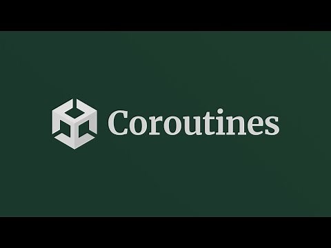Coroutines in Unity (how & when to use them)