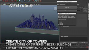 Programming Showreel