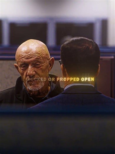 WOULDN'T YOU? | BETTER CALL SAUL | rather be - clean bandit c (slowed)