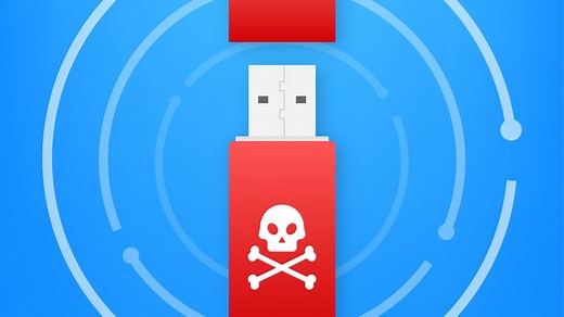 USB worm unleashed by Russian state hackers spreads worldwide
