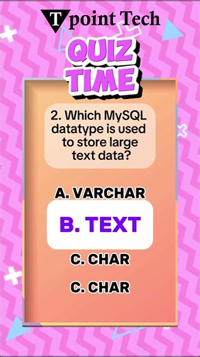 SQL MCQs | Practice Questions for SQL | #sqlpracticequestions #mysqlquestionsandanswerssqlmcqs