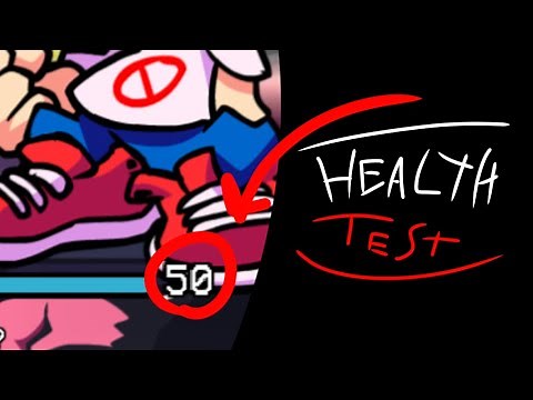 Health text - FNF PSYCH ENGINE LUA SCRIPT