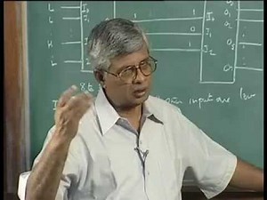 Lecture 30 Encoders and Decoders