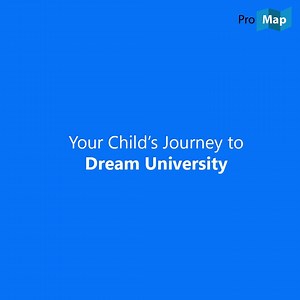 For admission at a Top University, your child needs more than just good marks. ProMap matches your child’s interest and personality to create a customized roadmap that suggests the right activities like Summer Programs, Internships, Online Certifications, Extracurriculars and more for your child’s desired University Admission! | Univariety