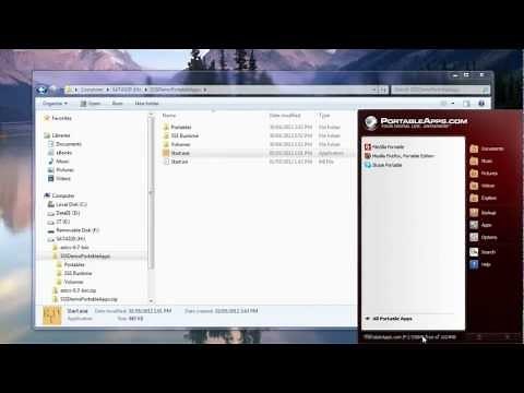 How to Expand a TrueCrypt Volume