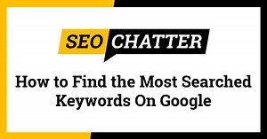 No Page Found - SEO Chatter