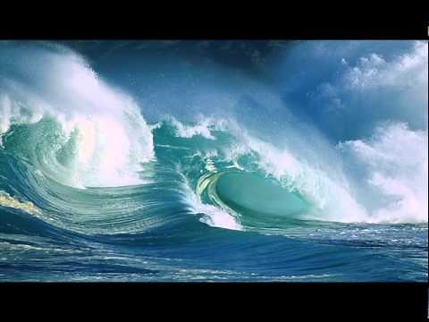 OCEAN SOUND EFFECT [HD]