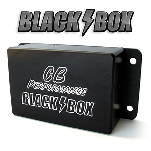 CB Performance Black Box Programmable Timing Control Module