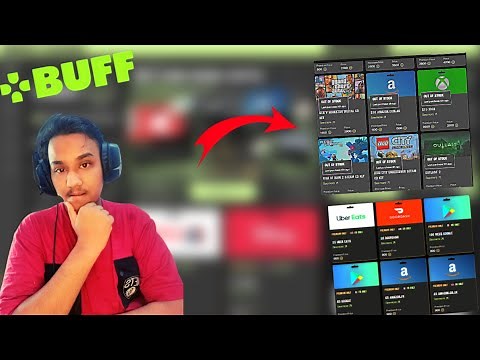 How To Use BUFF ? Full Hindi Tutorial || Earn Money without investment !!