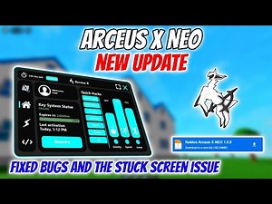 Download And Install Codex v663.apk | Arceus X Neo Executor 1.8.9 | Latest Roblox Android Executors!