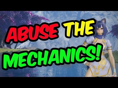 [PSO2:NGS] New Armours, Combat Zone, Luther Triggers and More!