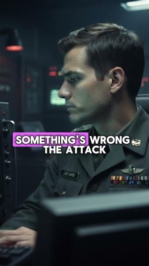 The Computer Glitch That Almost Started World War III #cinematicdocumentary #history